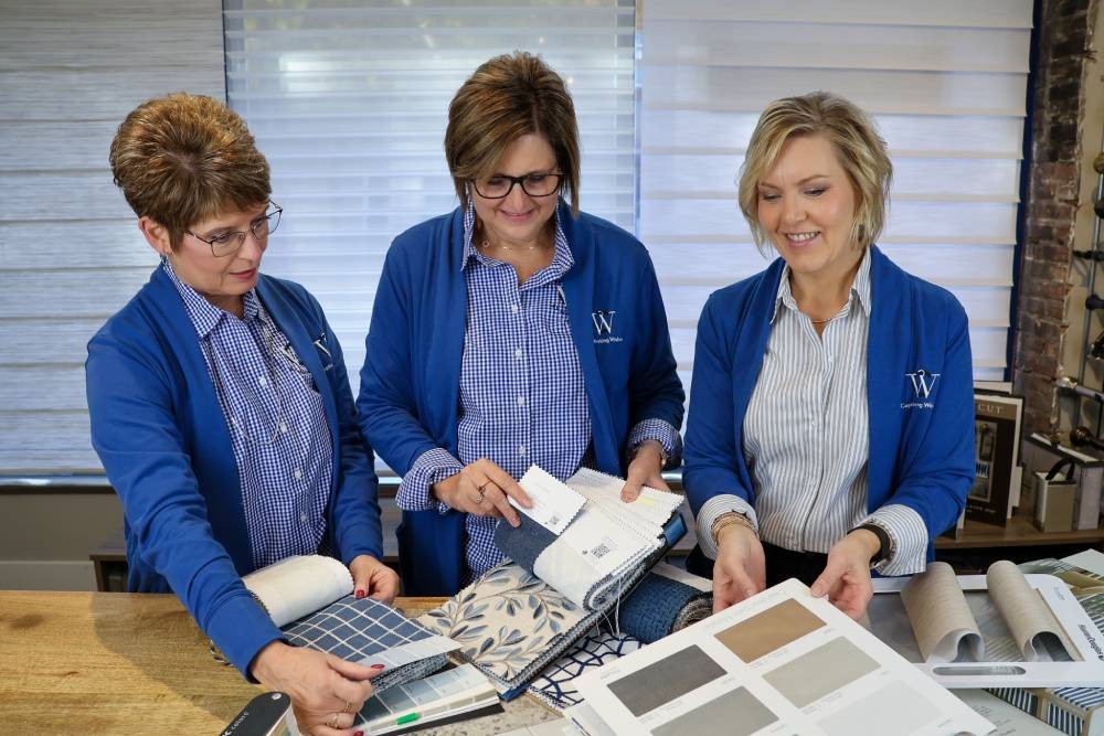 Request a Consultation at Captivating Windows by Magnolias near Norfolk, NE